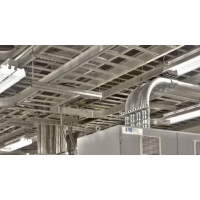 Cable Tray Installation Service