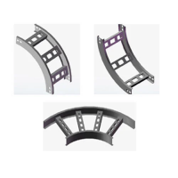 Elbow Cable Trays