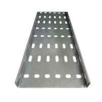 Galvanized Iron Cable Trays
