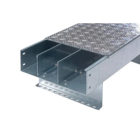 GI Compartment Cable Raceways