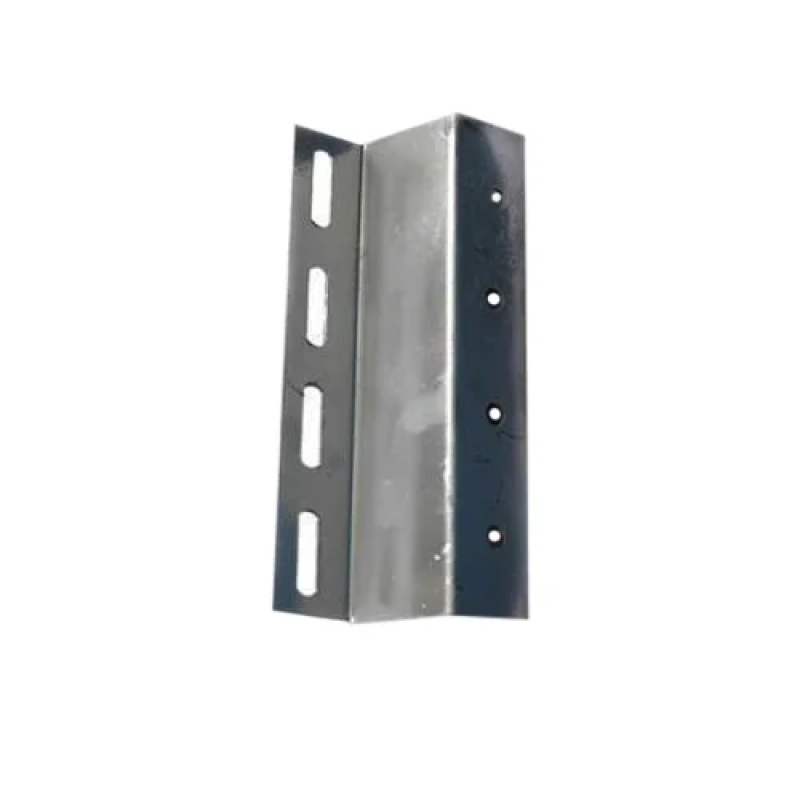 Z Galvanized Iron Channels