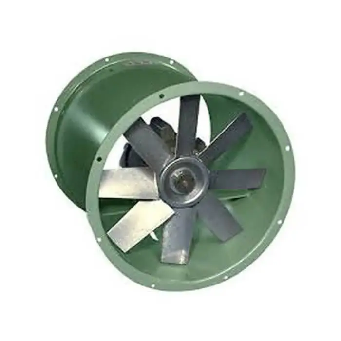 Industrial Exhaust Fan
