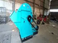 Centrifugal Air Blower Manufacturer And Supplier