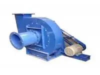 Centrifugal Fan