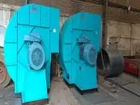 Marvel Air Flow: Your Reliable Industrial Air Blower Manufacturer