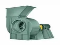 Marvel Air Flow: Your Trusted Industrial Blower Manufacturer