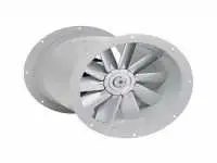 Axial Fan