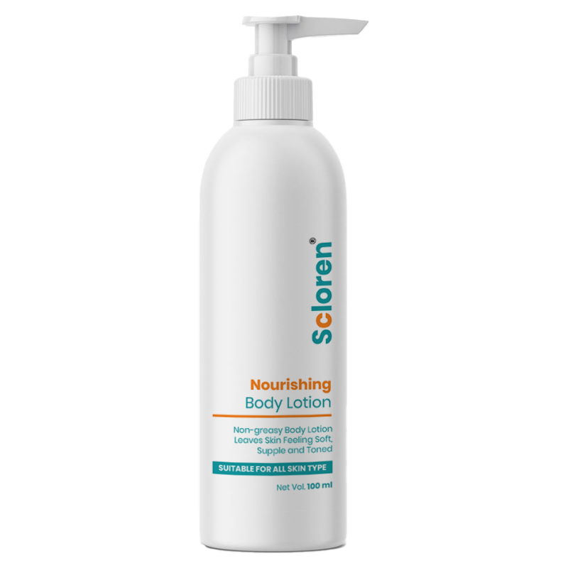 Nourishing Body Lotion