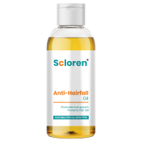 Hair Oil