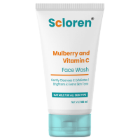 Facewash