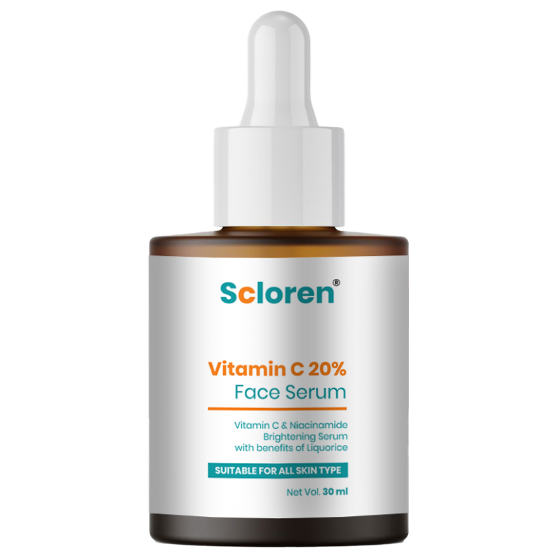 Vitamin C Serum