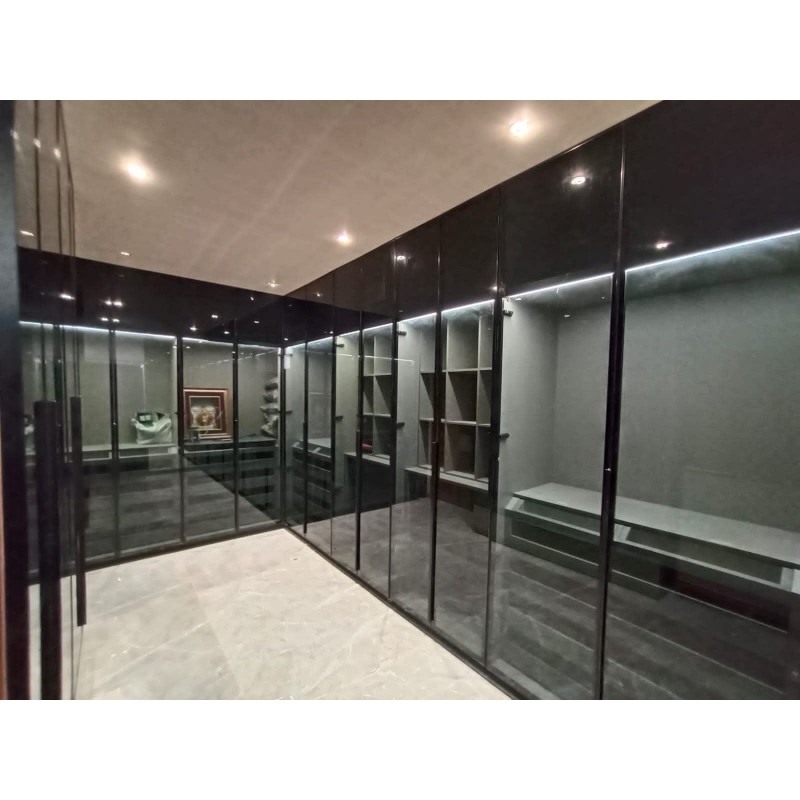 Aluminium Profile Shutter Manufacturer and Supplier in Ahmedabad