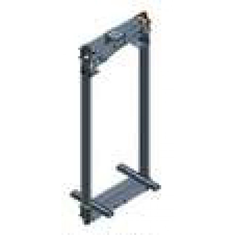 MR CAR FRAME - 1:1 - Shree Vishwakarma Engineering Works Ahmedabad