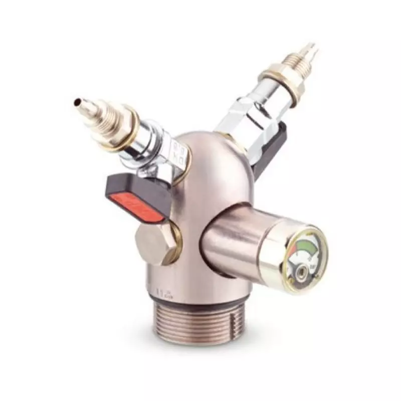 FIRE SUPPRESSION ACCESSORIES