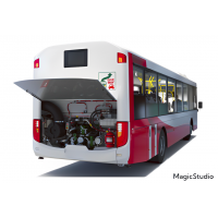 Bus Fire System