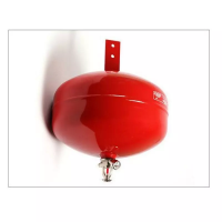 Modular Clean Agent Extinguishers