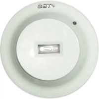 Uv Ir Flame Detector System