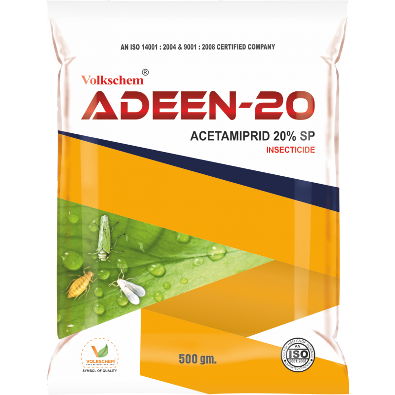 ADEEN - 20