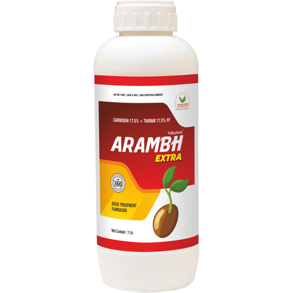 ARAMBH EXTRA ARAMBH EXTRA
