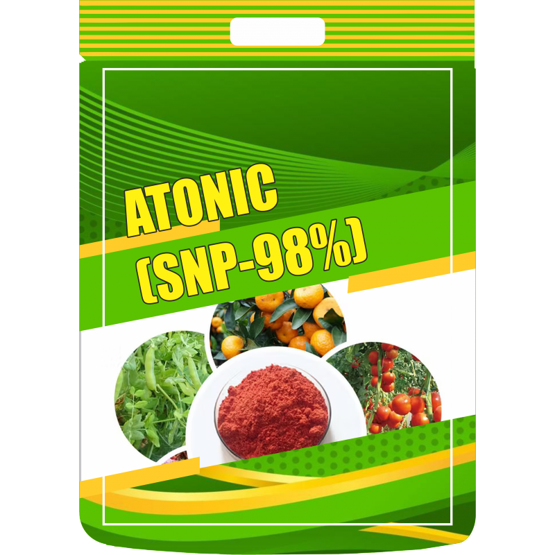 ATONIC (SNP-98%)