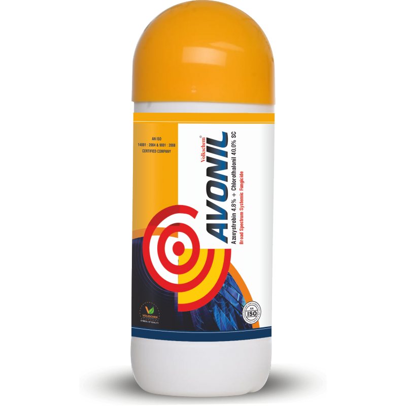 AVONIL AVONIL