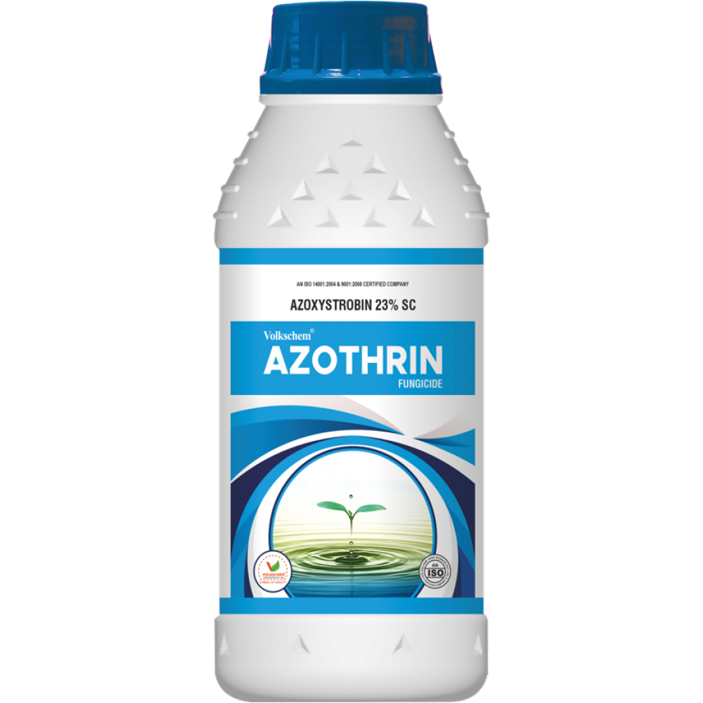 AZOTHRIN AZOTHRIN