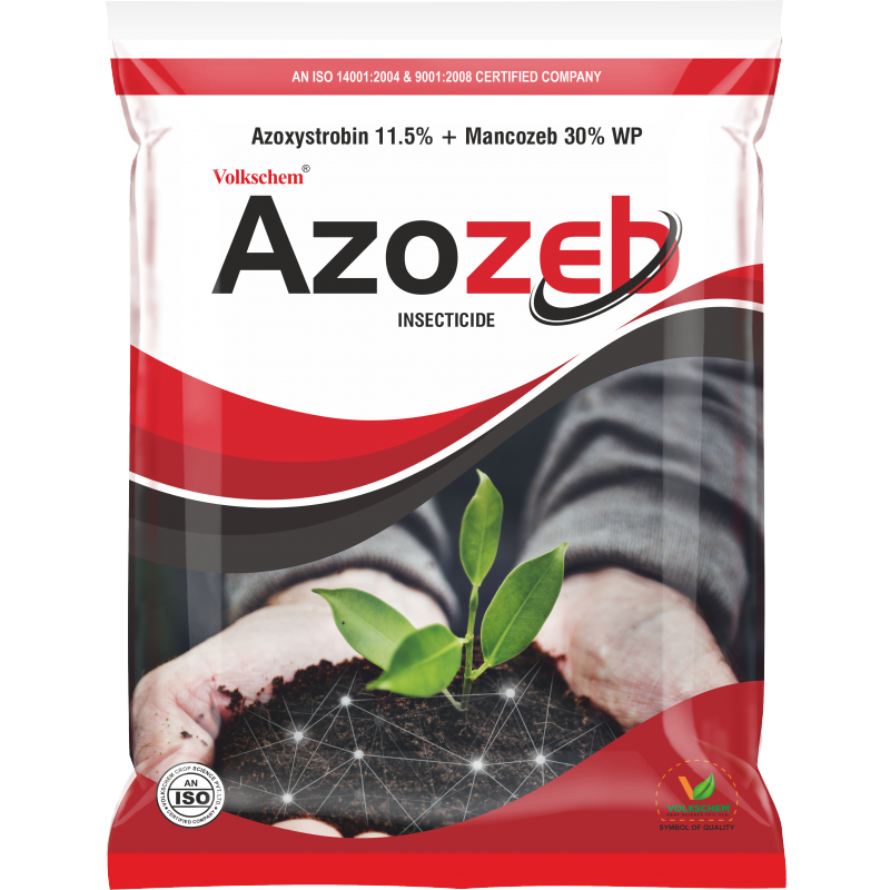 AZOZEB AZOZEB