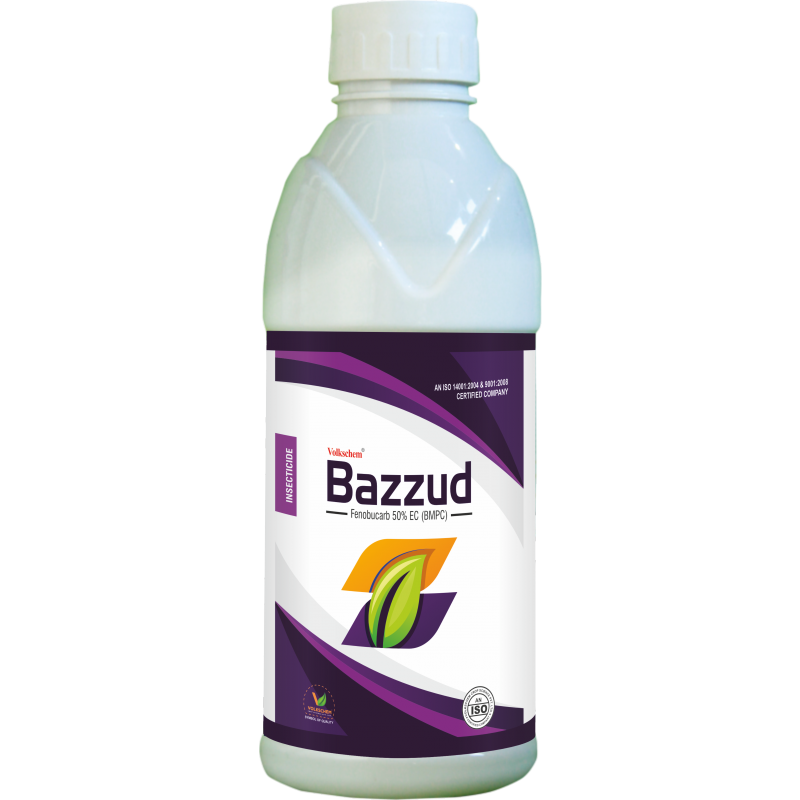 BAZUD