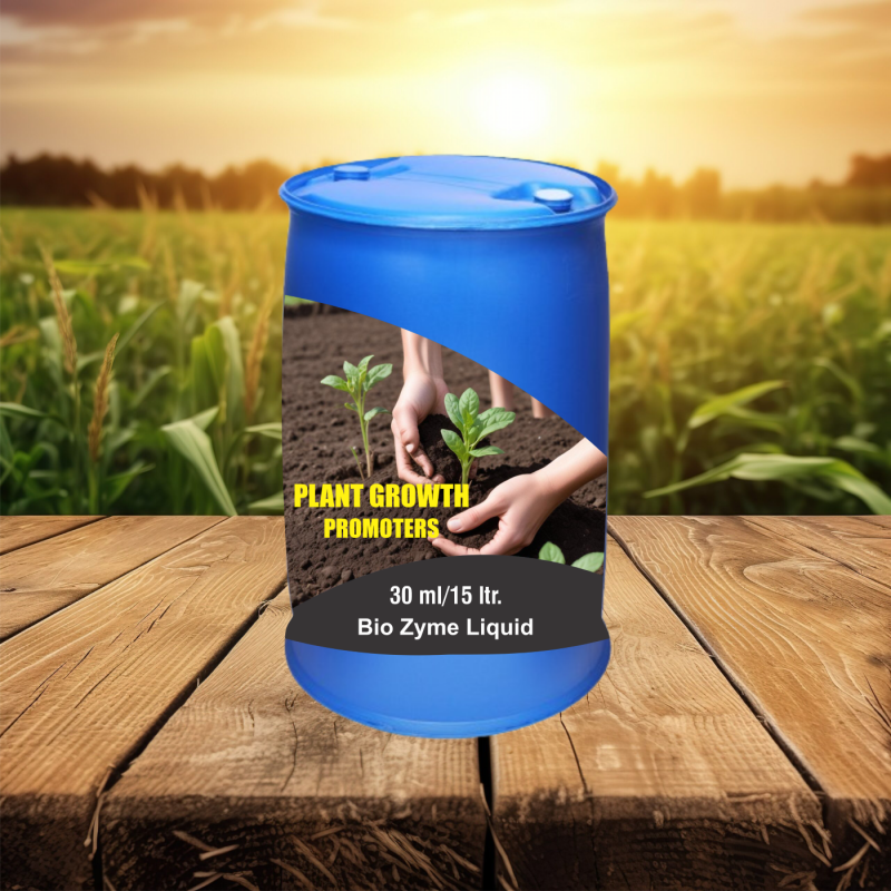 BIO ZYME LIQUID (PGP)