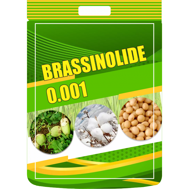 BRASSINOLIDE 0.001