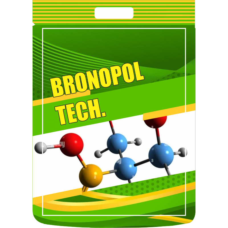 BRONOPOL TECH.