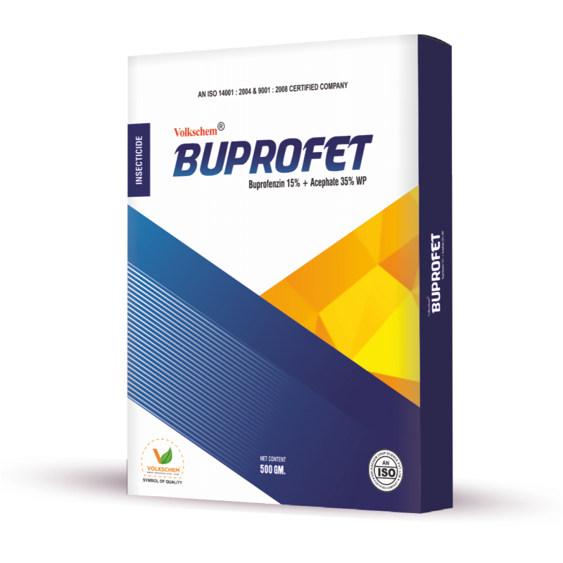 BUPROFET