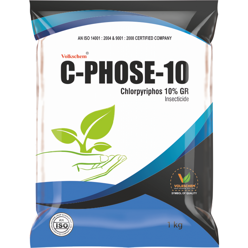 C - PHOSE - 10