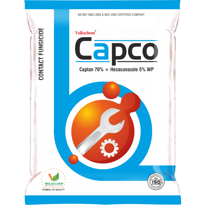 CAPCO CAPCO