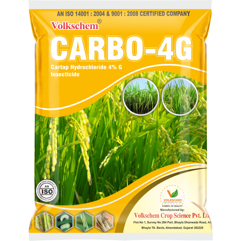 CARBO-4G