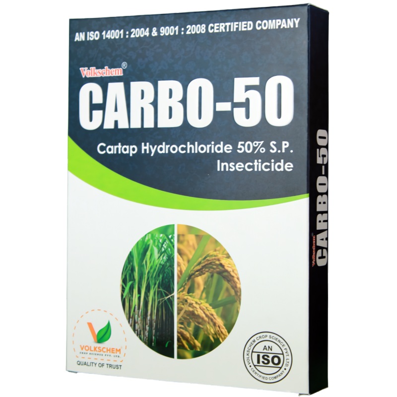 CARBO-50