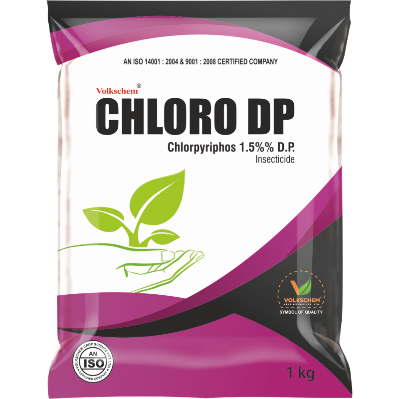 CHLORO DP