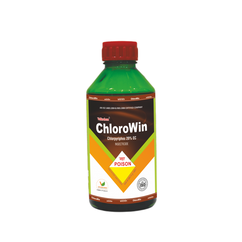 CHLOROWIN