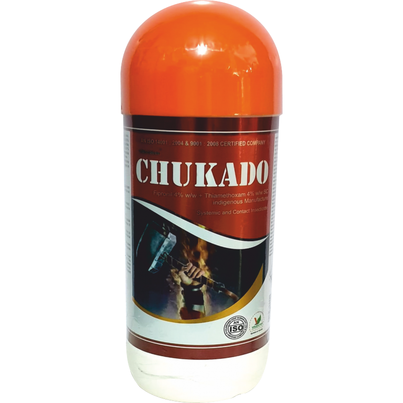 CHUKADO