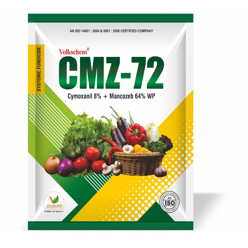 CMZ - 72 CMZ - 72