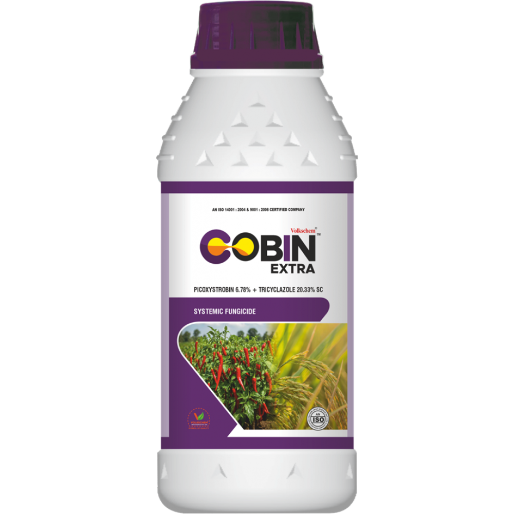 COBIN EXTRA COBIN EXTRA