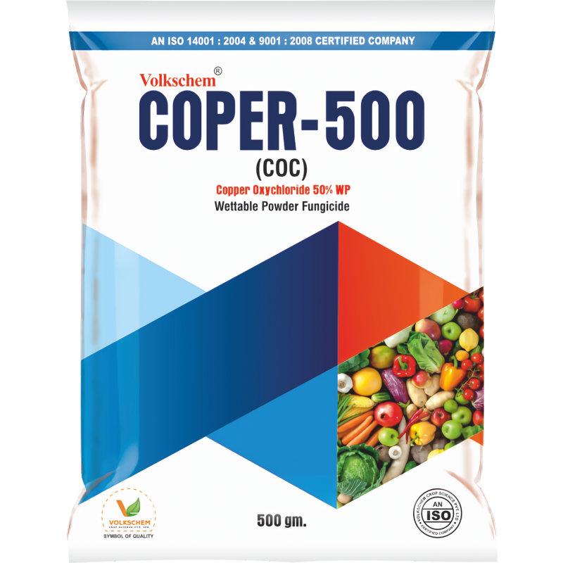 COPER - 500 COPER - 500