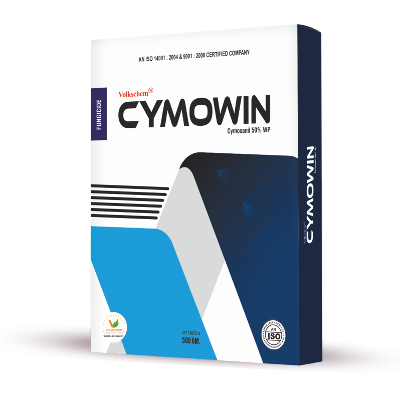 CYMOWIN CYMOWIN