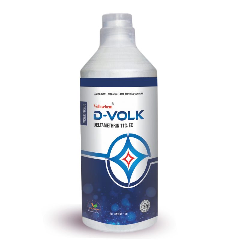 D - VOLK