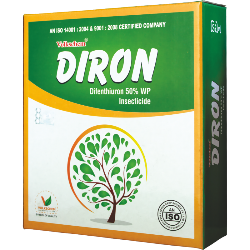 DIRON