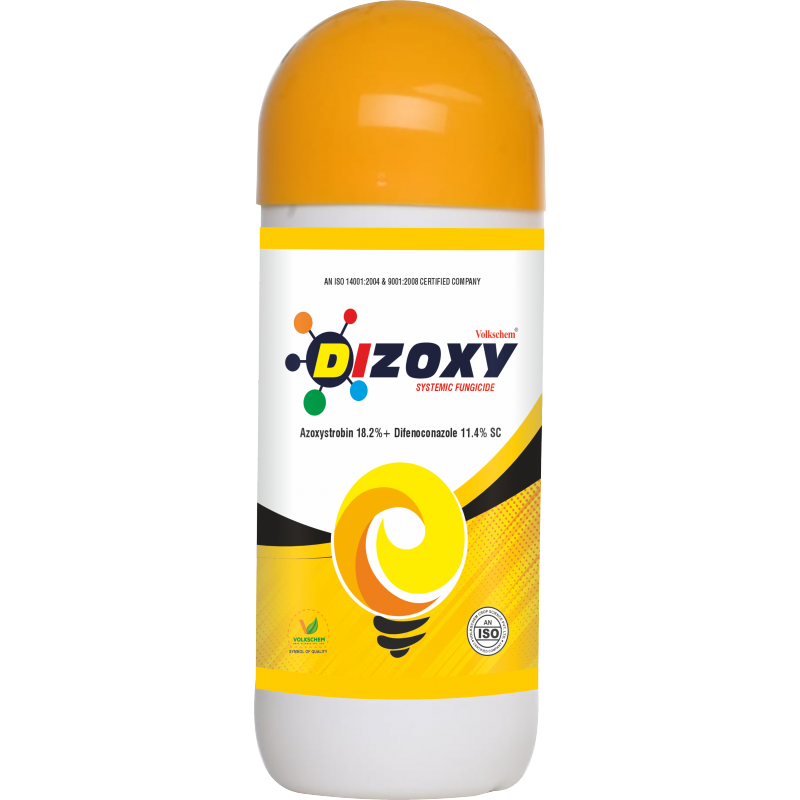 DIZOXY DIZOXY