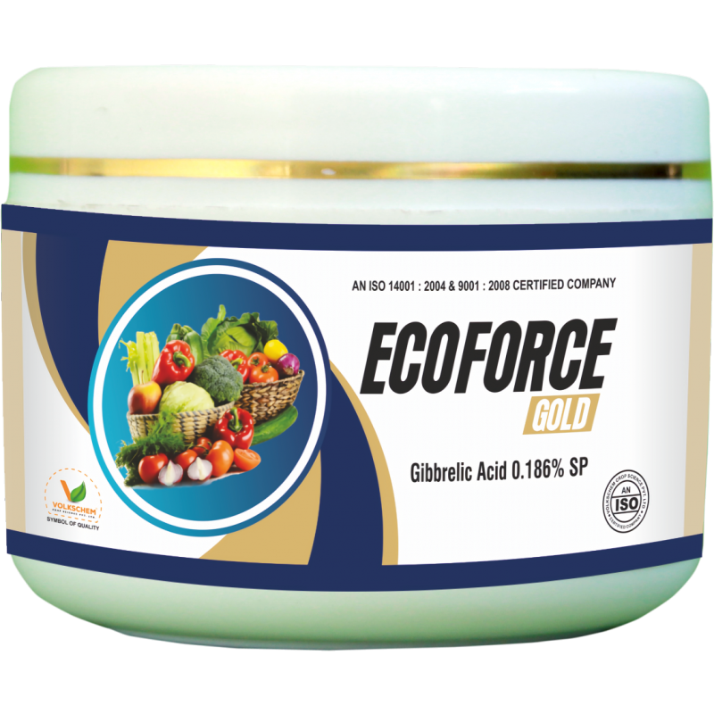 ECO - FORCE GOLD