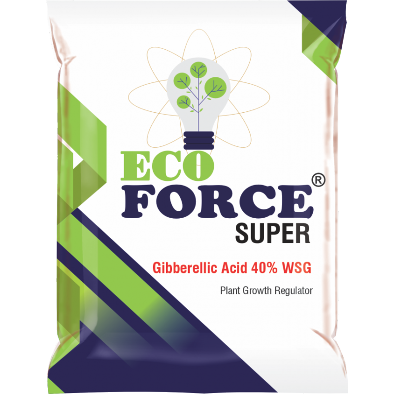 ECO - FORCE SUPER