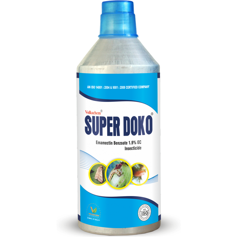 SUPER DOKO