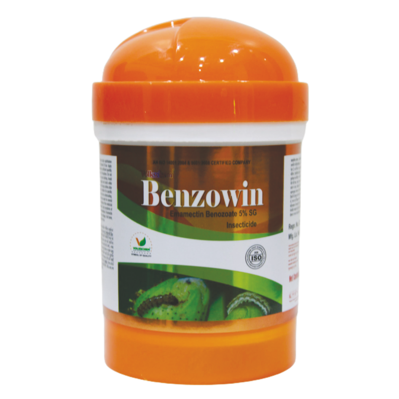 BENZOWIN